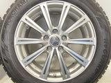 ヨコハマ アイスガード iG60 215/60R17 / MILLOUS 7.0J+48 114.3-5穴 4本