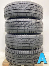 ブリヂストン ブリザック VRX2 225/60R17 4本