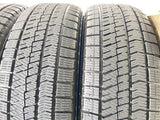 ブリヂストン ブリザック VRX2 225/60R17 4本