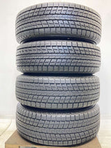 ダンロップ ウインターマックス SJ8 225/65R17 / PRD 7.0J+38 114.3-5穴 4本