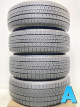 ブリヂストン ブリザック VRX2 215/60R17 4本
