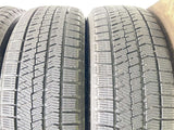 ブリヂストン ブリザック VRX2 215/60R17 4本