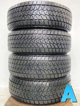 ブリヂストン ブリザック DM-V2 225/65R17 4本