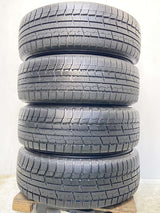 トーヨータイヤ トランパス TX 225/65R17 / トップラン 7.0J+45 114.3-5穴 4本