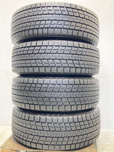ダンロップ ウインターマックス SJ8 225/60R17 /スバル純正 7.0J+48 114.3-5穴 4本