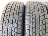 ダンロップ ウインターマックス SJ8 225/60R17 /スバル純正 7.0J+48 114.3-5穴 4本