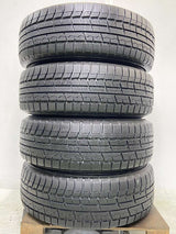 トーヨータイヤ ウィンタートランパスTX 225/65R17 / FEID 7.0J+45 114.3-5穴 4本