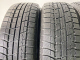 トーヨータイヤ ウィンタートランパスTX 225/65R17 / FEID 7.0J+45 114.3-5穴 4本
