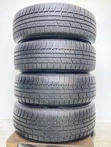 トーヨータイヤ ウインタートランパス TX 225/65R17 / ティラード アルファー 7.0J+48 114.3-5穴 4本