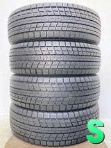 ダンロップ ウィンターマックス SJ8 225/65R17 4本
