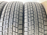 ダンロップ ウィンターマックス SJ8 225/65R17 4本