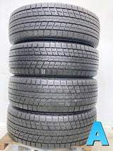 ダンロップ ウィンターマックス SJ8 225/65R17 4本