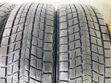 ダンロップ ウィンターマックス SJ8 225/65R17 4本