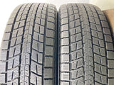 ダンロップ ウィンターマックス SJ8 225/65R17 2本