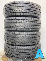 ダンロップ ウィンターマックス SJ8 225/65R17 4本