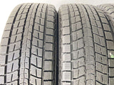 ダンロップ ウィンターマックス SJ8 225/65R17 4本