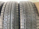 ピレリ アイスアシンメトリコ PLUS 225/65R17 4本