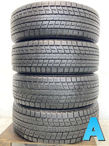ダンロップ ウィンターマックス SJ8 225/60R17 4本