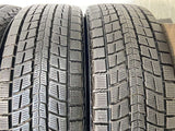 ダンロップ ウィンターマックス SJ8 225/60R17 4本