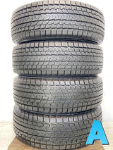 ヨコハマ アイスガード G075 225/65R17 4本