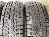 ヨコハマ アイスガード G075 225/65R17 4本