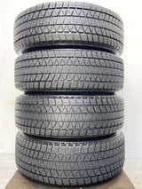 ブリヂストン ブリザック DM‐V3 225/65R17 / CEARA 7.0J+40 114.3-5穴 4本