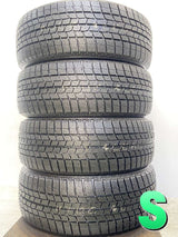 グッドイヤー アイスナビ 6 225/55R17 4本