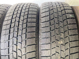 グッドイヤー アイスナビ 6 225/55R17 4本