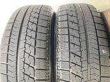 ブリヂストン ブリザック VRX 215/60R17 2本