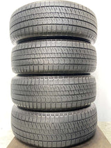 ブリヂストン ブリザック VRX2 215/60R17 4本