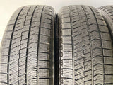 ブリヂストン ブリザック VRX2 215/60R17 4本