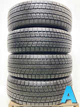 ダンロップ ウィンターマックス SJ8 225/65R17 4本