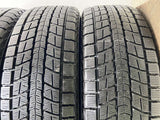 ダンロップ ウィンターマックス SJ8 225/65R17 4本