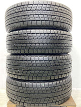 ダンロップ ウィンターマックス SJ8 225/65R17 4本