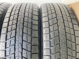 ダンロップ ウィンターマックス SJ8 225/65R17 4本