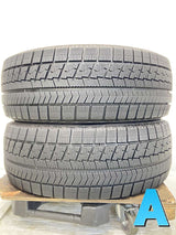 ブリヂストン ブリザック VRX 215/55R17 2本