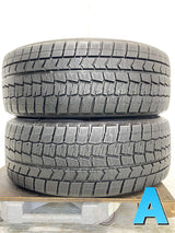 ダンロップ ウィンターマックス WM02 215/50R17 2本