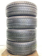 ピレリ アイスアシンメトリコPLUS 215/60R17 4本