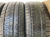 ピレリ アイスアシンメトリコPLUS 215/60R17 4本
