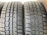 ダンロップ ウィンターマックス WM02 215/50R17 4本
