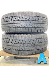ブリヂストン ブリザック VRX 215/55R17 2本