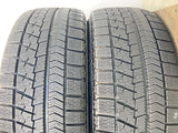 ブリヂストン ブリザック VRX 215/55R17 2本