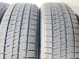ブリヂストン ブリザック VRX2 215/60R17 4本