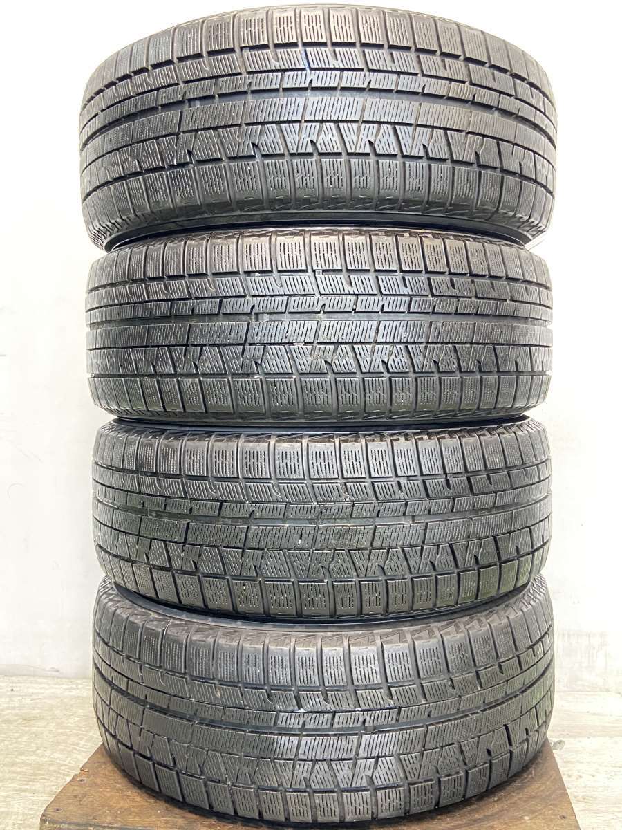 ヨコハマ アイスガード iG50 PLUS 215/55R17 4本 – タイヤ・ホイール 