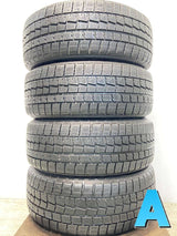 ダンロップ ウィンターマックス WM01 215/50R17 4本