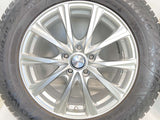 WlN TECH WT6 225/65R17 / ジョーカー 7.0J+40 114.3-5穴 4本