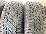 WlN TECH WT6 225/65R17 / ジョーカー 7.0J+40 114.3-5穴 4本