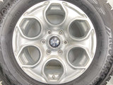 ヨコハマ アイスガードG075 265/65R17 / GEAR 7.5J+25 139.7-6穴 4本