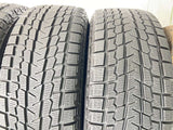 ヨコハマ アイスガードG075 265/65R17 / GEAR 7.5J+25 139.7-6穴 4本