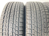 ヨコハマ アイスガードG075 225/60R17 / ラブリオン RM01 7.0J+48 114.3-5穴 4本
